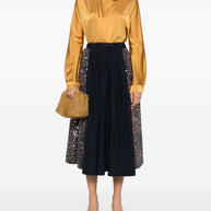 Forte Forte Shirts Ochre