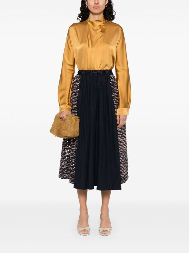 Forte Forte Silk Blouse