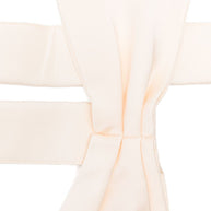 Forte Forte Ties Beige
