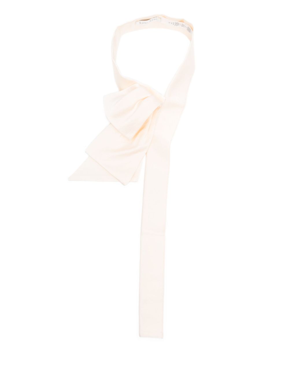 Forte Forte Ties Beige