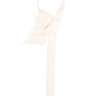 Forte Forte Ties Beige