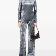 Forte Forte Sweaters Grey