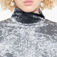 Forte Forte Sweaters Grey