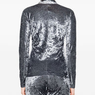 Forte Forte Sweaters Grey