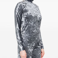 Forte Forte Sweaters Grey