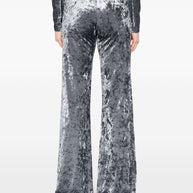 Forte Forte Trousers Grey