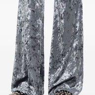 Forte Forte Trousers Grey