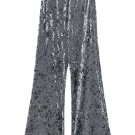 Forte Forte Trousers Grey