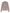 Forte Forte  Lurex Turtle-neck Sweater - Powder