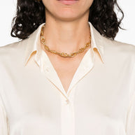 Forte Forte Shirts Beige