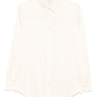 Forte Forte Shirts Beige