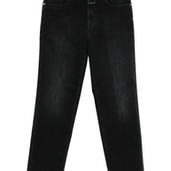 Closed Milo Denim Cotton Jeans Grey