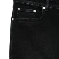 Closed Milo Denim Cotton Jeans Grey