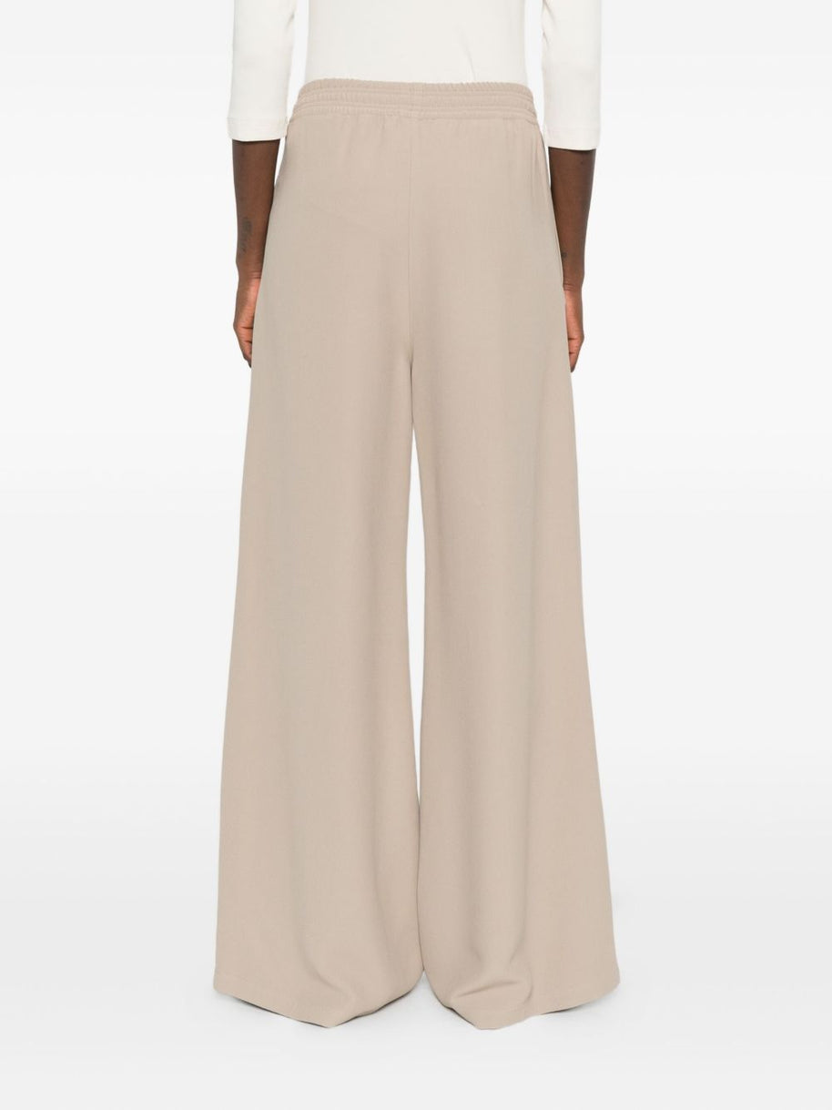 Fabiana Filippi Trousers Beige