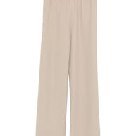 Fabiana Filippi Trousers Beige