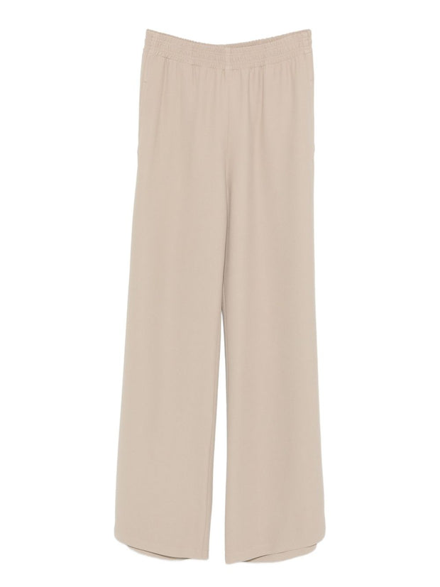 Fabiana Filippi Trousers Beige