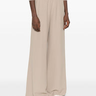 Fabiana Filippi Trousers Beige