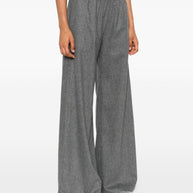 Fabiana Filippi Trousers Grey