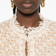 Fabiana Filippi Jackets Beige