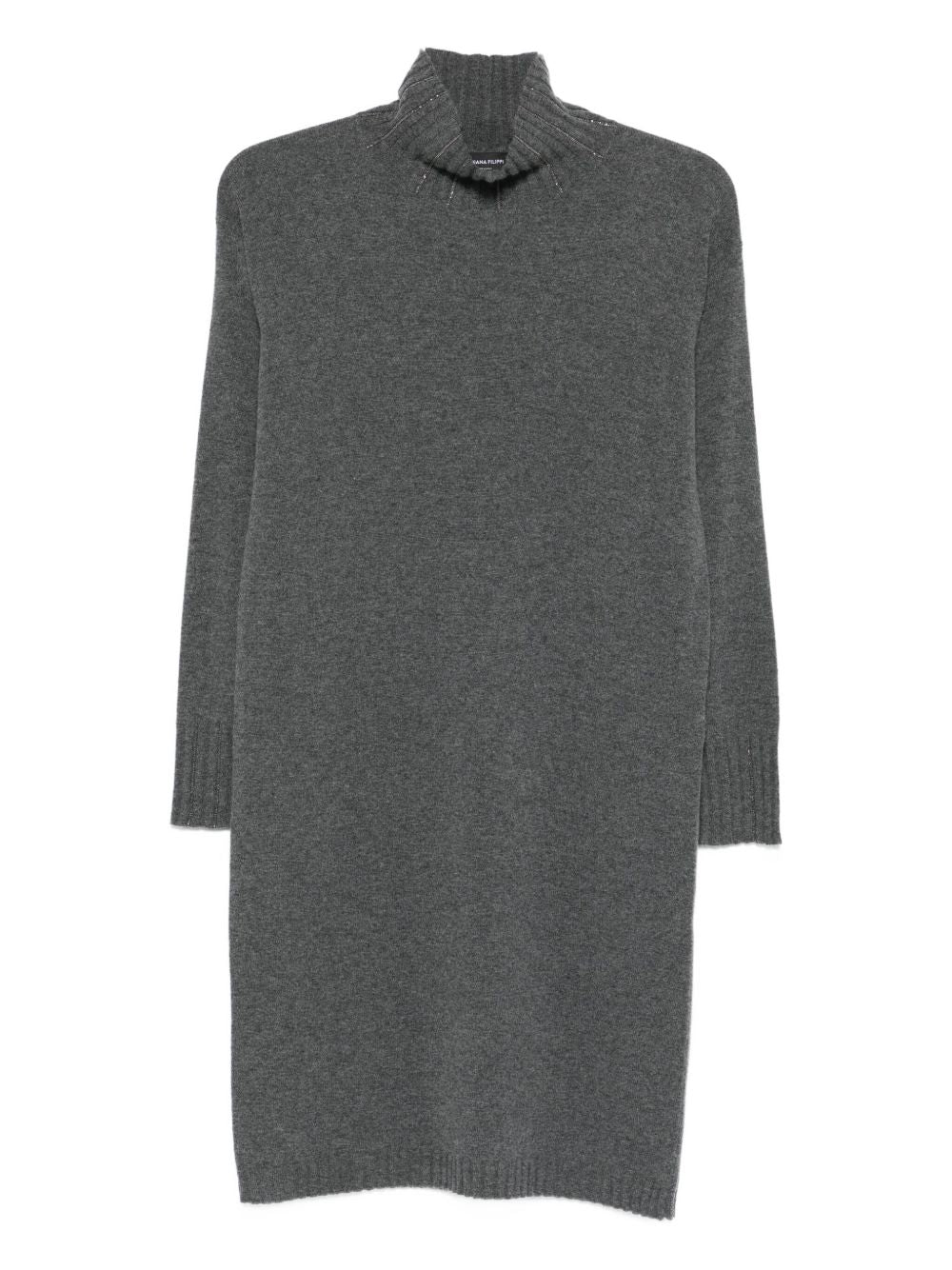 Fabiana Filippi Dresses Grey