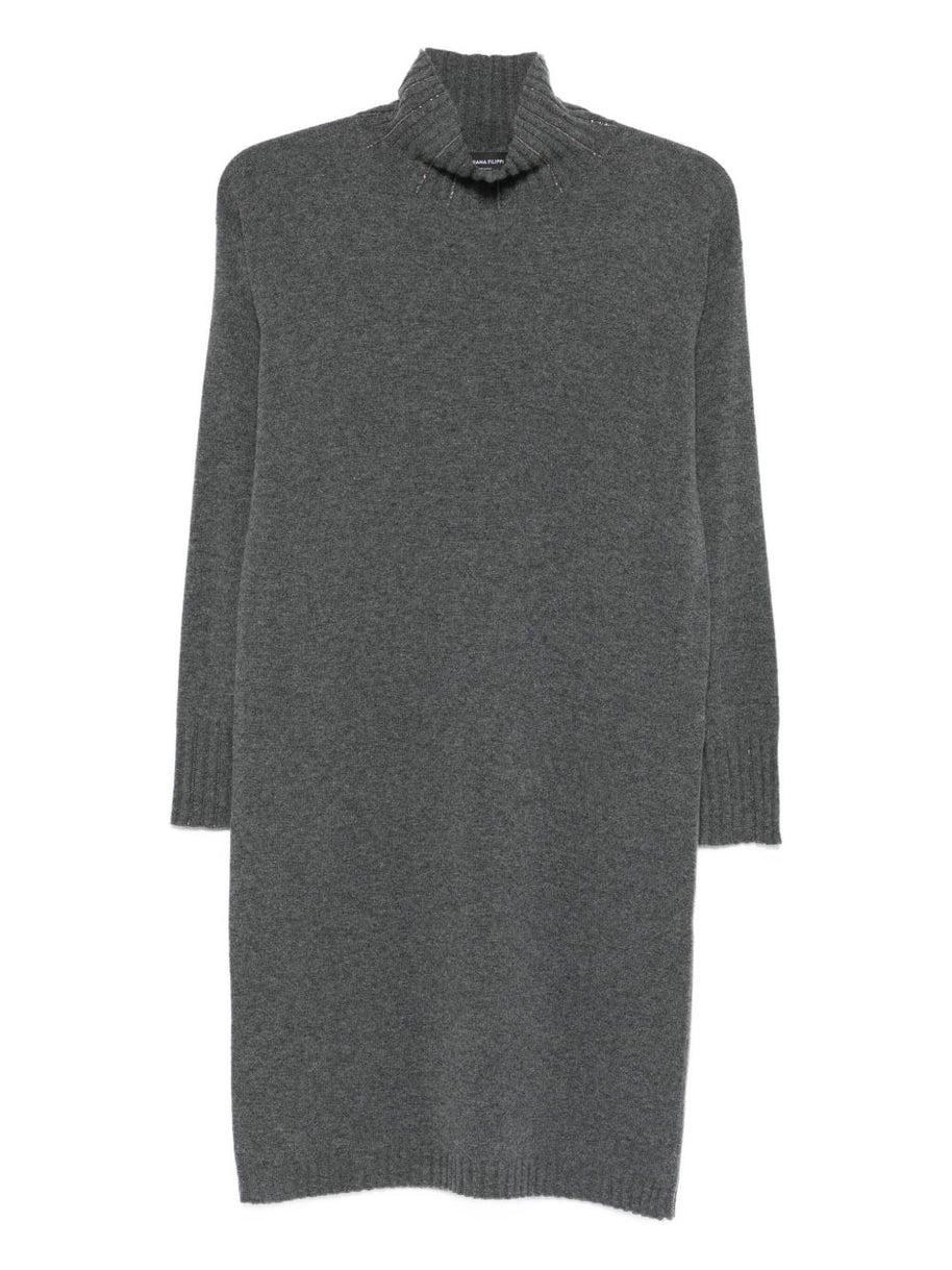 Fabiana Filippi Dresses Grey