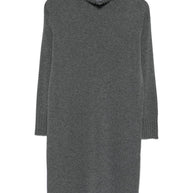 Fabiana Filippi Dresses Grey