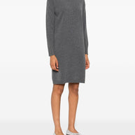 Fabiana Filippi Dresses Grey