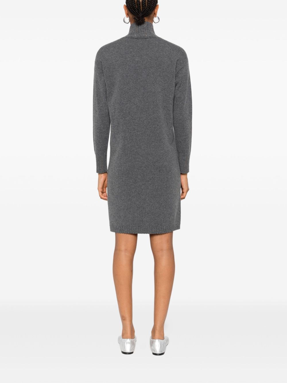 Fabiana Filippi Dresses Grey