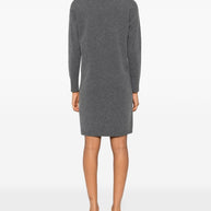 Fabiana Filippi Dresses Grey