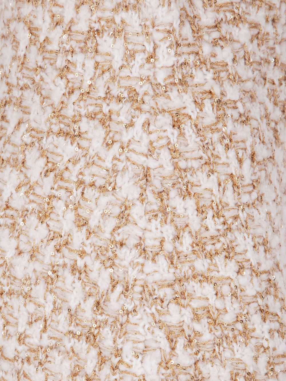 Fabiana Filippi Skirts Beige