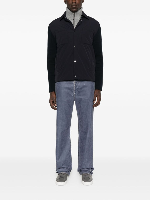 Herno Jacket - Blue