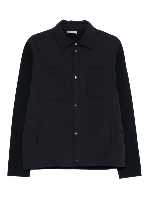 Herno Jacket - Blue