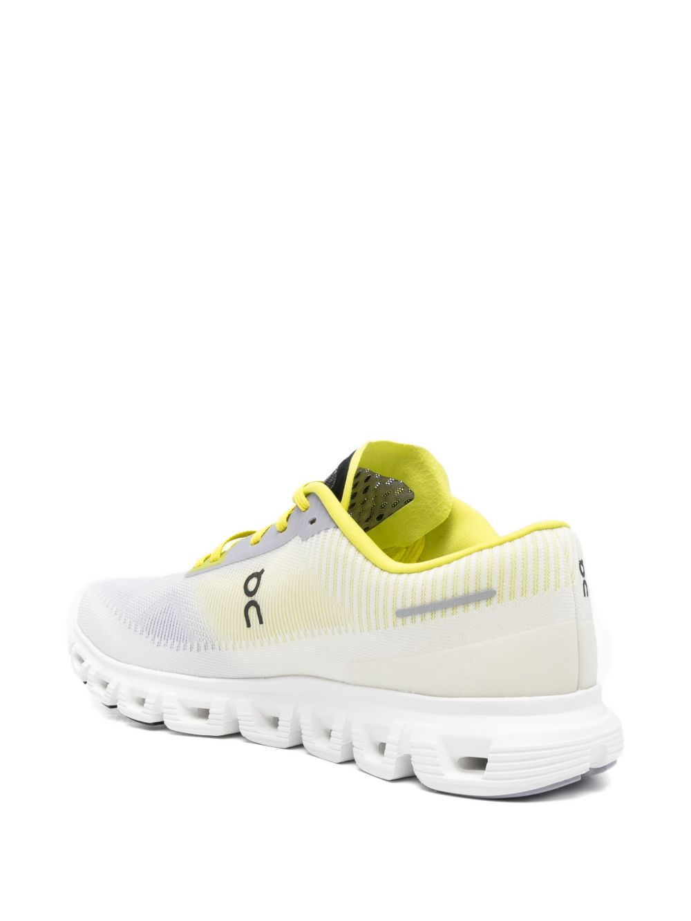 ON Cloud 6 Push Sneakers - Lilac