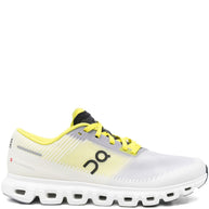 ON Cloud 6 Push Sneakers - Lilac