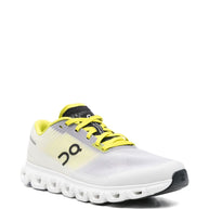 ON Cloud 6 Push Sneakers - Lilac