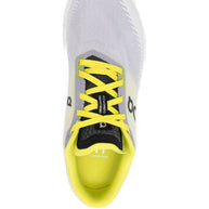 ON Cloud 6 Push Sneakers - Lilac