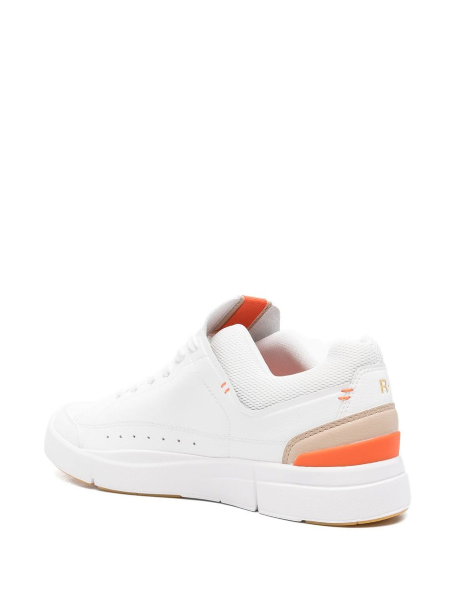 ON The Roger Centre Court Sneakers - White