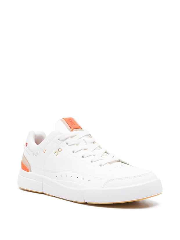 ON The Roger Centre Court Sneakers - White