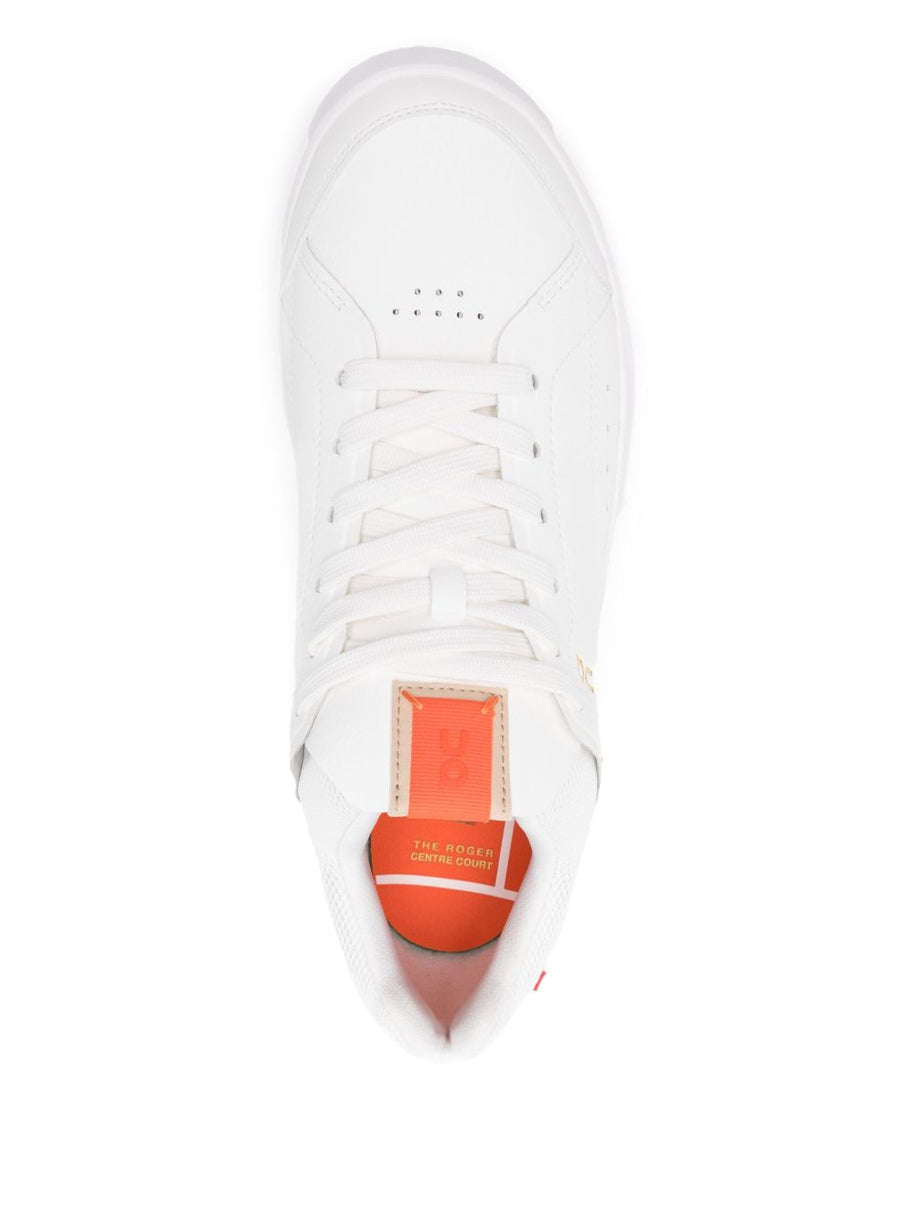 ON The Roger Centre Court Sneakers - White