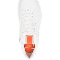 ON The Roger Centre Court Sneakers - White
