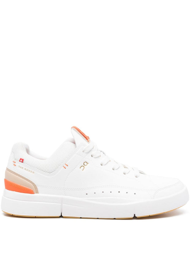 ON The Roger Centre Court Sneakers - White