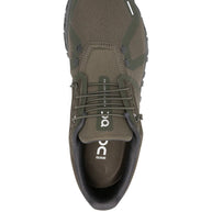 ON Cloud 6 Sneakers - Green