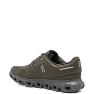 ON Cloud 6 Sneakers - Green