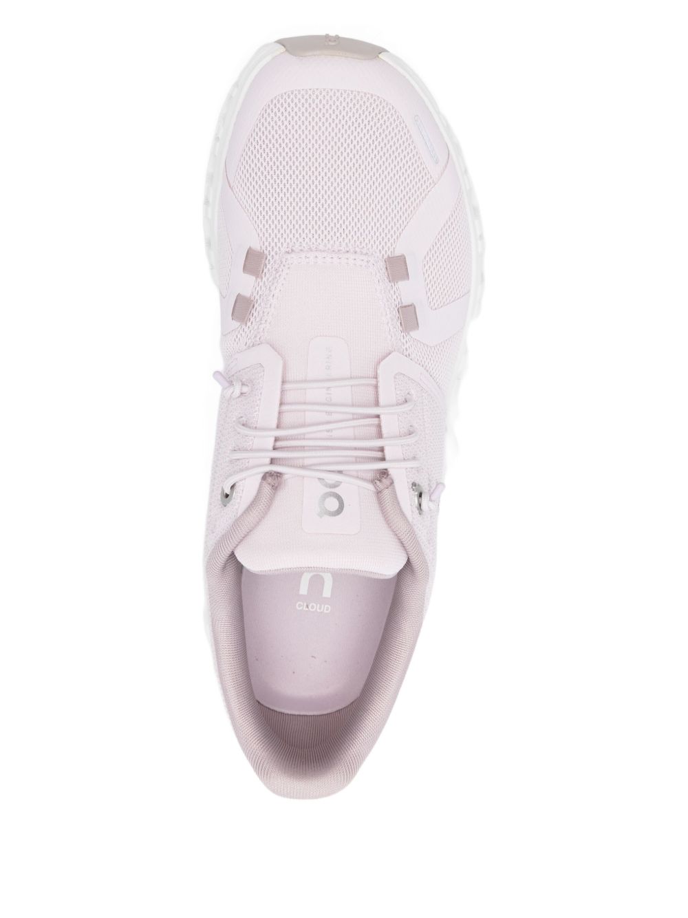 ON Cloud 6 Sneakers - Lilac