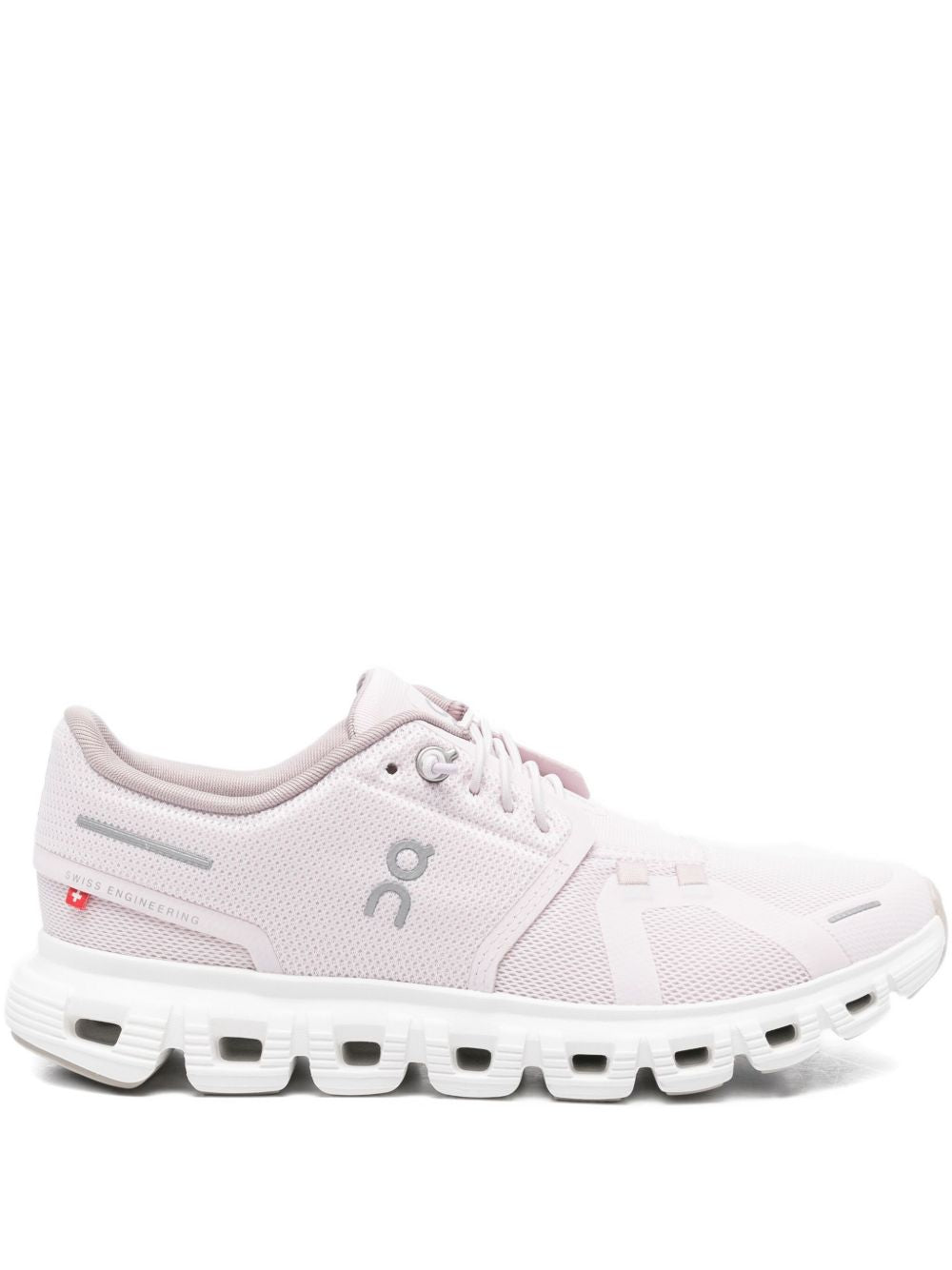 ON Cloud 6 Sneakers - Lilac