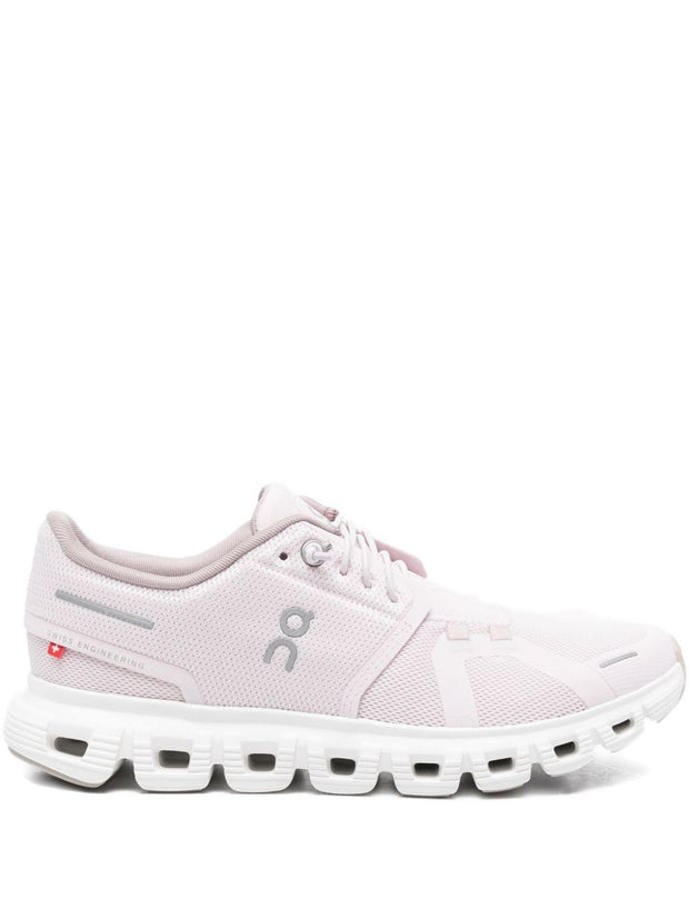 ON Cloud 6 Sneakers - Lilac