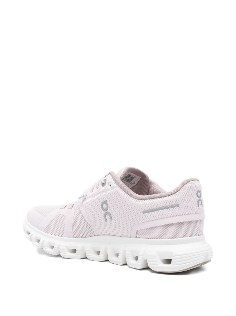 ON Cloud 6 Sneakers - Lilac
