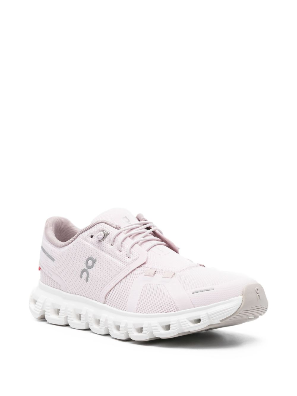 ON Cloud 6 Sneakers - Lilac