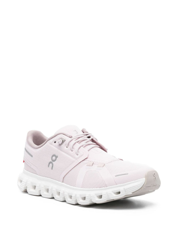 ON Cloud 6 Sneakers - Lilac