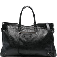 Balenciaga Le City Travel Bag